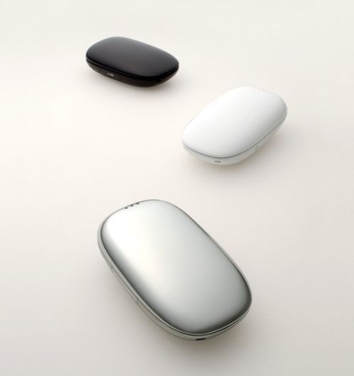 日本AU手機設計理念解析 從工藝美學到用戶體驗的融合