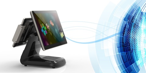 收銀機 科技賦能商業(yè)的電子助手