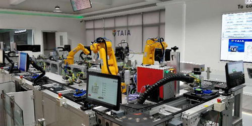 宜科電子官網發布全新電子產品動態，引領行業創新潮流