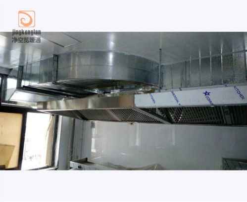 蘇州工業(yè)廠房通風(fēng)優(yōu)化方案 信賴凈空覽暖通
